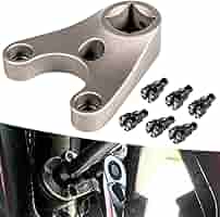 さー Outboard Trim/Tilt Pin Wrench MT0004-38mm x 4mm, Remove